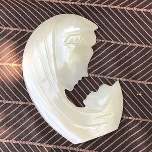 Mother Mary & Jesus Sculture